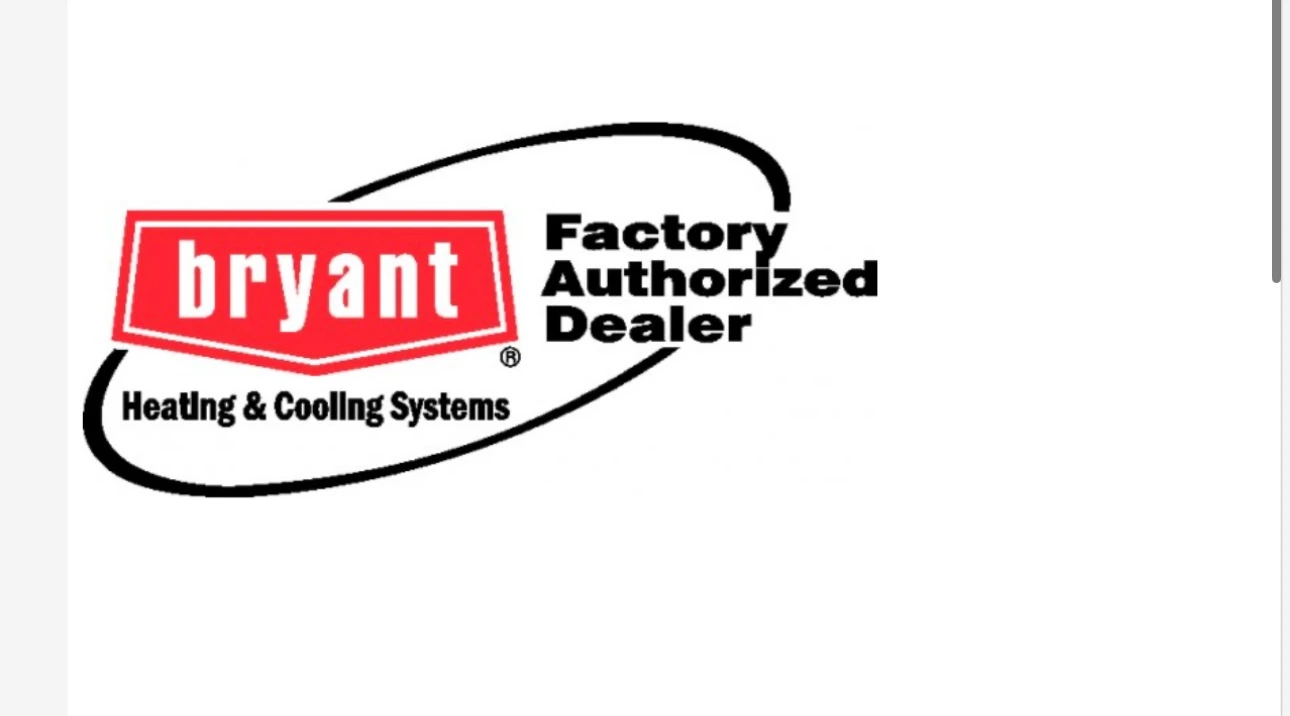 Bryant Factory Authorized Dealer badge - Maximum Air Experts